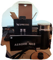 Nespresso Aeroccino 3 Vollautomatischer Milchaufschäumer - Schwarz