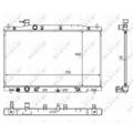 Kühler Wasserkühler Motorkühler für Honda CR-V III RE 2.4i-VTEC 4WD 2.4 RE 