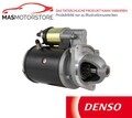 MOTOR ANLASSER STARTER DENSO DSN3038 I NEU OE QUALITÄT