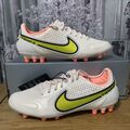 Nike Tempo Legend 9 Elite AG Herrengröße UK 6 EU 40 US 7 DB0824-800