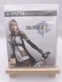 Final Fantasy XIII / 13, PS3, UK / OVP sehr guter Zustand