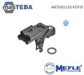 11-14 812 0005 MAP SENSOR DRUCKSENSOR SAUGROHRDRUCK MEYLE FÜR FORD FOCUS III
