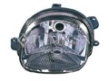 JUMASA Scheinwerfer Hauptscheinwerfer Links für RENAULT TWINGO I (C06) 38014083