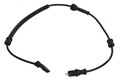 ABS Sensor Raddrehzahl Hinterachse für RENAULT LAGUNA II Grandtour