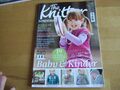 Sonderheft  KI 001 The Knitter, deutsche Ausgabe = Baby & Kinder