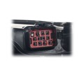Scheinwerfer H7+H9 Set Links + Rechts für Volvo S80 II Xc70 V70 III 07-12