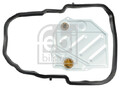 FEBI BILSTEIN 08900 Hydraulikfiltersatz, Automatikgetriebe für MERCEDES-BENZ