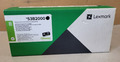 Toner Lexmark 53B2000 Schwarz Neu OVP A-Ware Original MS817 MS818 Rechnung MwSt
