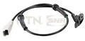 SNR ASB159.25 ABS Sensor Raddrehzahl Vorne Rechts passend für PEUGEOT 307 (3A/C)