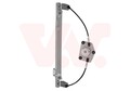 VAN WEZEL Fensterheber 5828267 für VW 9A4 POLO 9A2 9A6 9N2 4 12V 16V BiFuel FSI
