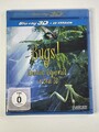 Blu-ray - Bugs! Abenteuer Regenwald in Real 3D [3D Blu-ray] +++ Top 
