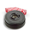 FEBI BILSTEIN Riemenscheibe, Kurbelwelle  für MINI