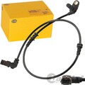 HELLA ABS-SENSOR VORDERACHSE LINKS für MERCEDES CLS C218 SHOOTING E-KLASSE