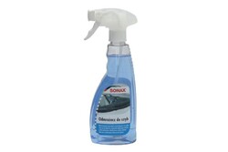 SONAX Scheibenenteiser Enteiserspray 03312410 Flasche 500ml 0,568, 0,564kg