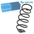 SACHS 997615 FAHRWERKSFEDER VORNE FÜR AUDI SEAT SKODA  VW 1994-2010 1.4-2.0