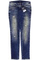 LTB Jeans Damen Hose Denim Jeanshose Gr. W26 Blau #79jg0bu