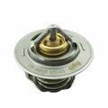 Thermostat Kühlmittel für Opel Astra G H Combo Corsa C Meriva 1.7 DI DTI Diesel