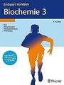 Endspurt Vorklinik: Biochemie 3: Die Skripten fürs Physikum | Buch | Zustand gut
