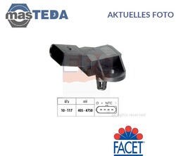 1993090 MAP SENSOR DRUCKSENSOR SAUGROHRDRUCK INTAKE MANIFOLD EPS NEU