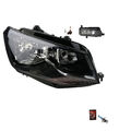 Scheinwerfer + Osram Night Breaker Laser passend für VW Caddy IV SA 05/15- H4 R 