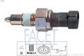 FACET Schalter, Rückfahrleuchte 7.6067 für ABARTH ALFA ROMEO CITROËN FIAT