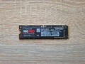 Samsung 980 PRO NVMe M.2 SSD 1TB Interne SSD (MZ-V8P1T0BW) M-Key  PCIe 4.0 x4