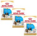 (€ 12,33/kg) Royal Canin Shih Tzu Puppy Junior | Shih Tzu Welpenfutter 3x 1,5 kg