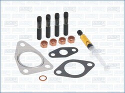 AJUSA Montagesatz, Lader JTC11556 für ALFA ROMEO  passend für FIAT LANCIA OPEL