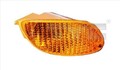 TYC 12-5150-01-2 Blinker Blinkleuchte vorne Links für FORD FOCUS (DAW, DBW)