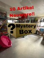 Mystery Paket Box 10 Artikel Neuware Überraschung Mysterybox Unterhaltung