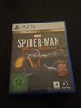 Marvel's Spider-Man: Miles-Morales - Ultimate Edition (Sony PlayStation 5, 2020)