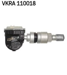 SKF VKRA 110018 Radsensor, Reifendruck-Kontrollsystem für CITROËN LANCIA