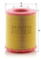 MANN-FILTER C29010KIT Luftfilter