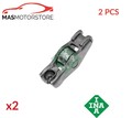 SCHLEPPHEBEL MOTORSTEUERUNG INA 422 0001 10 2PCS P FÜR BMW 3,5,7,X1,X5,1,X3,X6