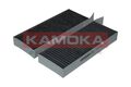 KAMOKA F514101 Filter, Innenraumluft für PEUGEOT