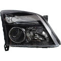 ALKAR Scheinwerfer rechts Halogen für Opel Vectra C Caravan