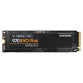 1 TB Samsung 970 EVO Plus M.2 NVMe SSD - MZ-V7S1T0BW - unter 100 Betriebsstunden
