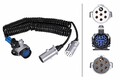 Adapterkabel Anhängersteckdose für Hella 8Ja005952-041