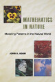 Mathematics in Nature Modeling Patterns in the Natural World John Adam Buch 2006