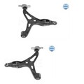 2x Querlenker links rechts für Mercedes-Benz M-Klasse W164 ML 320 CDI 4matic