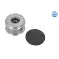 1x Generatorfreilauf MEYLE 314 053 1000 passend für BMW OPEL SAAB VAUXHALL