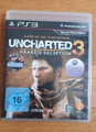 🎮 PS3 Uncharted 3:Game of the Year Edition | Komplett mit OVP | Top Zustand