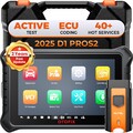2025 OTOFIX D1 PROS2 Auto OBD2 Diagnosegerät ALL System ECU CODING 40 FUNKTIONEN