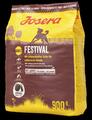 Josera Daily Hundefutter Festival 5x 900 g