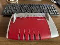 AVM FRITZ!Box 7490 WLAN Router mit Modem (20002584)