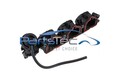 PARTSTEC ANSAUGBRÜCKE SAUGROHRMODUL passend für AUDI A4 A5 A6 A7 A8 Q7 |