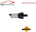 ZUSATZWASSERPUMPE NRF 390024 A FÜR AUDI A4 B7,A4 B6,A4 B5,A6 C5,8ED,8EC,8E2,8E5
