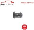 LUFTMASSENMESSER NGK 93804 P FÜR AUDI A4,A6,Q7,B7,C6,4L 3L,2.7L