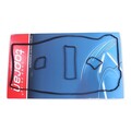 TOPRAN 302 272 Dichtungssatz Zylinderkopfhaube für FORD MONDEO IV Turnier (BA7)