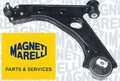 MAGNETI MARELLI 301181305800 Lenker für Radaufhängung Querlenker Lenker 